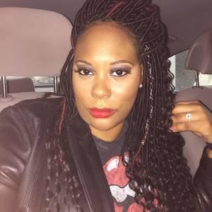 Meet your Posher, Meaghan